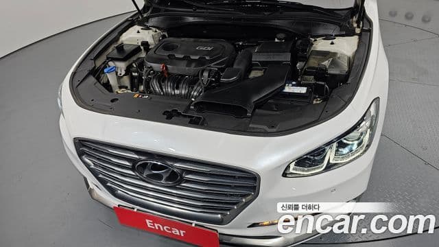 Hyundai Grandeur IG Special, 2018 6