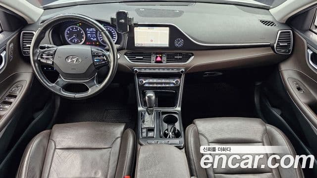 Hyundai Grandeur IG Special, 2018 7