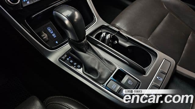 Hyundai Grandeur IG Special, 2018 9