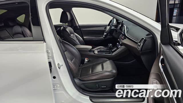 Hyundai Grandeur IG Special, 2018 10