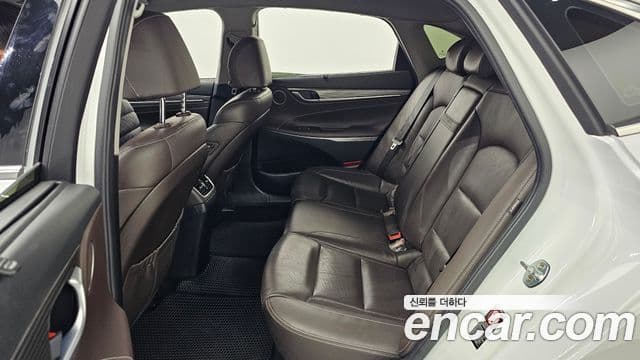 Hyundai Grandeur IG Special, 2018 12