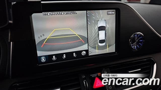 Hyundai Grandeur IG Special, 2018 15