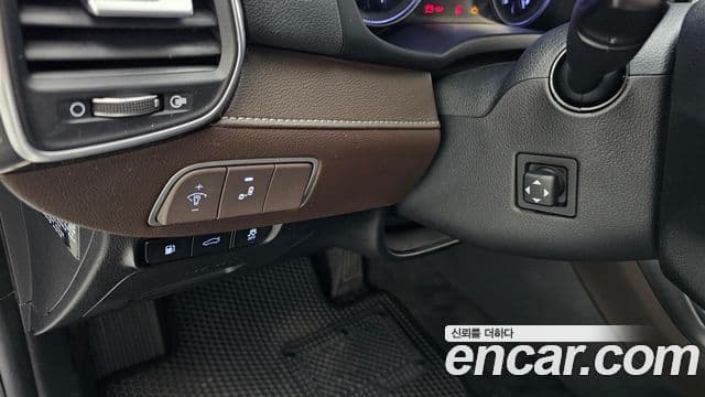 Hyundai Grandeur IG Special, 2018 17