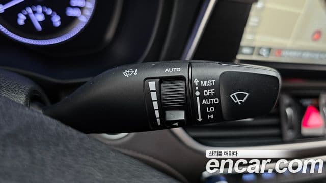 Hyundai Grandeur IG Special, 2018 18