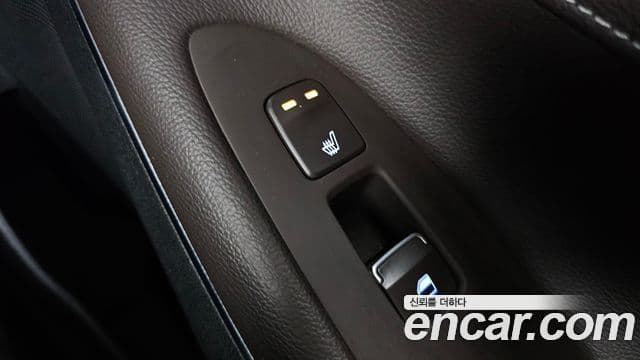 Hyundai Grandeur IG Special, 2018 19