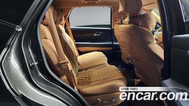 Genesis GV80, 2023 12