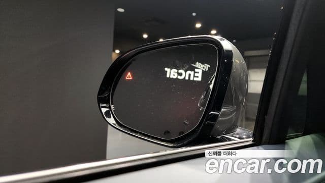 Genesis GV80, 2023 13