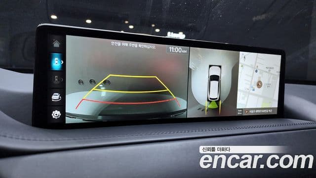 Genesis GV80, 2023 15