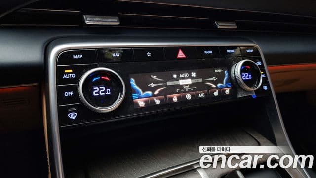 Genesis GV80, 2023 16