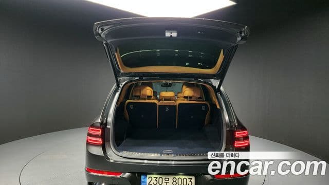 Genesis GV80, 2023 20