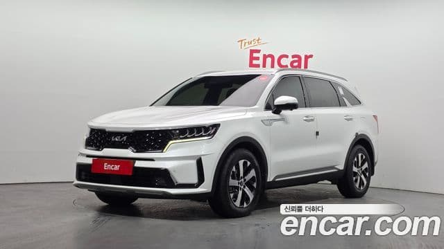 Kia Sorento 4세대 Noblesse, 2023 1