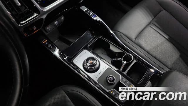 Kia Sorento 4세대 Noblesse, 2023 9