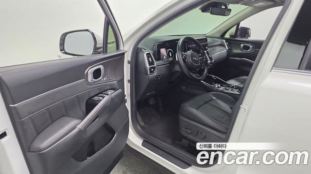 Kia Sorento 4세대 Noblesse, 2023 10