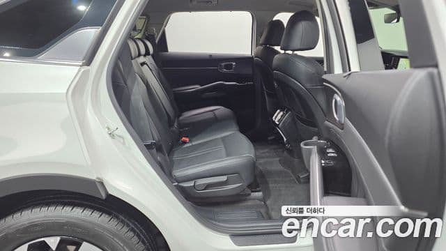 Kia Sorento 4세대 Noblesse, 2023 12
