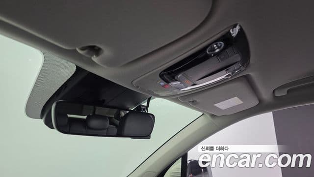 Kia Sorento 4세대 Noblesse, 2023 17