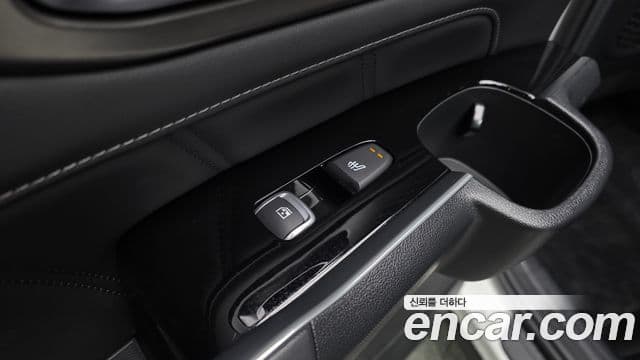 Kia Sorento 4세대 Noblesse, 2023 19