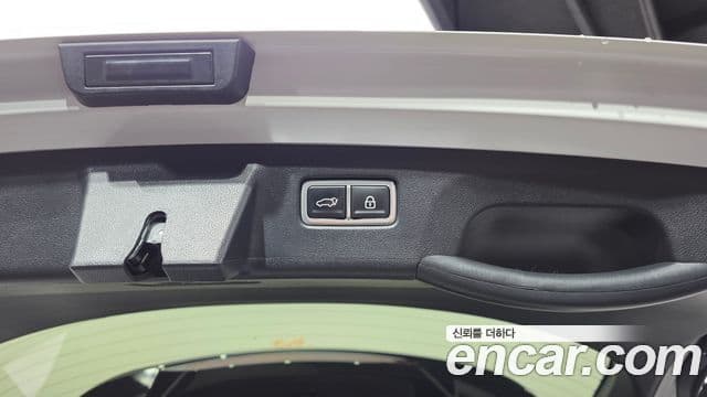 Kia Sorento 4세대 Noblesse, 2023 20