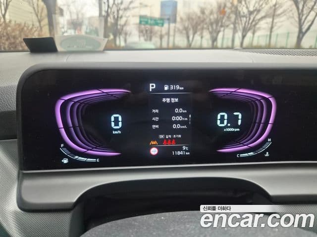 Kia The / новый New Seltos Trendy, 2026 все фото