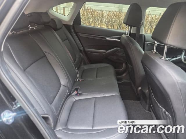 Kia The / новый New Seltos Trendy, 2026 6