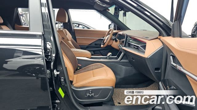 KG모빌리티(SsangYong) Torres T7, 2024 11