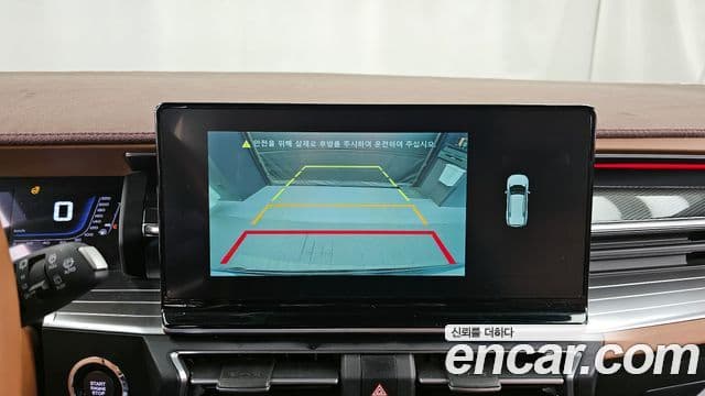 KG모빌리티(SsangYong) Torres T7, 2024 15