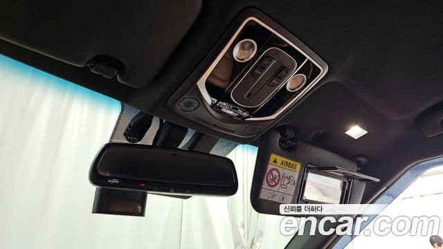 KG모빌리티(SsangYong) Torres T7, 2024 17