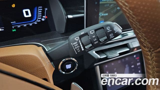 KG모빌리티(SsangYong) Torres T7, 2024 18