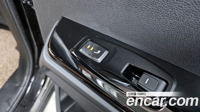 KG모빌리티(SsangYong) Torres T7, 2024 19