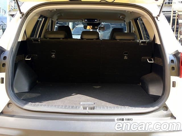 Kia Seltos Prestige, 2020 6