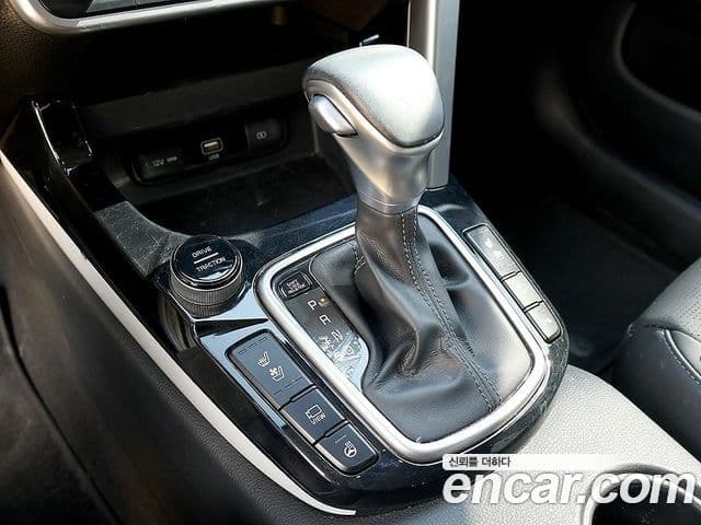 Kia Seltos Prestige, 2020 10