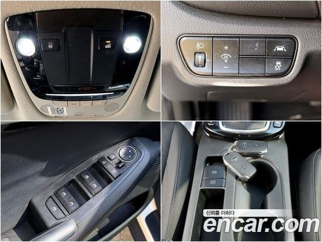 Kia Seltos Prestige, 2020 11