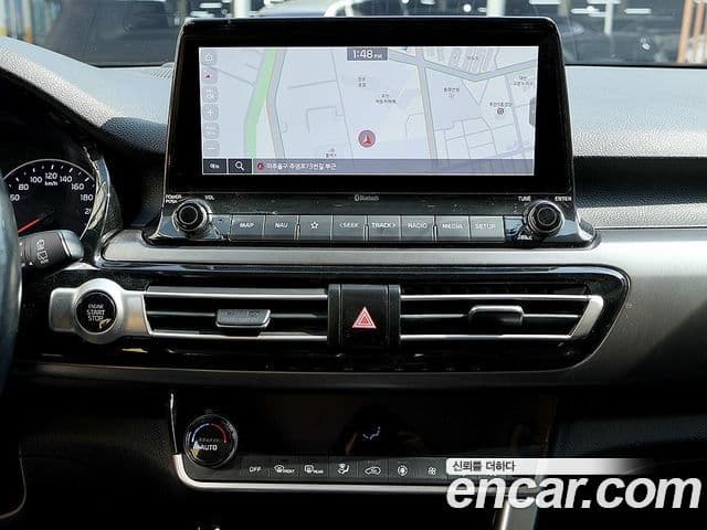 Kia Seltos Prestige, 2020 13