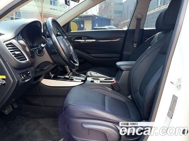 Kia Seltos Prestige, 2020 15