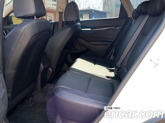 Kia Seltos Prestige, 2020 16