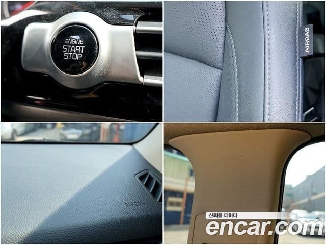 Kia Seltos Prestige, 2020 17