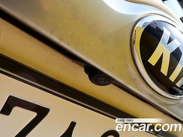 Kia Seltos Prestige, 2020 19