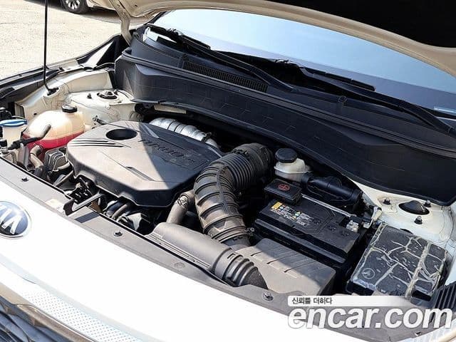 Kia Seltos Prestige, 2020 20