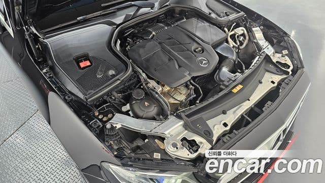 Mercedes-Benz E-класс W213 E220d кабриолет, 2020 6