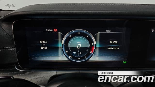 Mercedes-Benz E-класс W213 E220d кабриолет, 2020 8