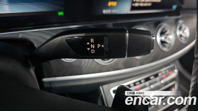 Mercedes-Benz E-класс W213 E220d кабриолет, 2020 9