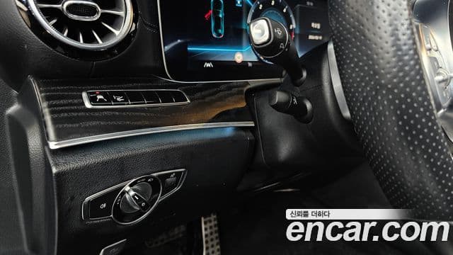 Mercedes-Benz E-класс W213 E220d кабриолет, 2020 14