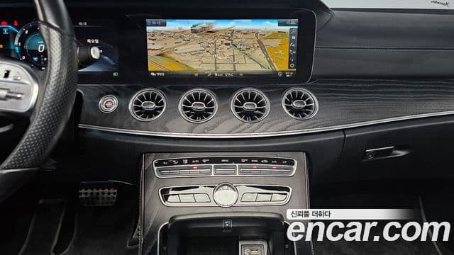 Mercedes-Benz E-класс W213 E220d кабриолет, 2020 15