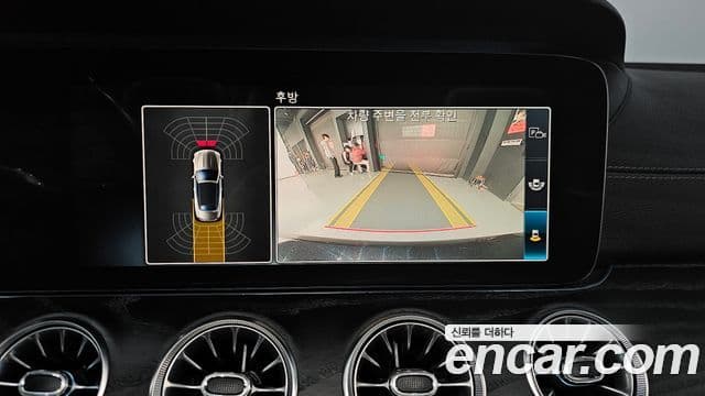 Mercedes-Benz E-класс W213 E220d кабриолет, 2020 16