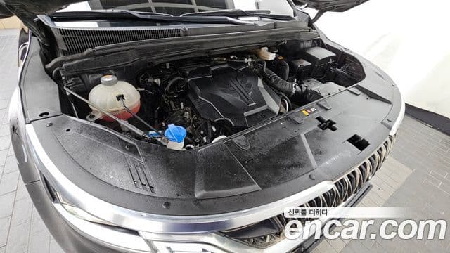 Kia Carnival 4세대 Signature, 2021 6