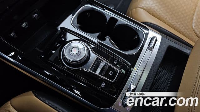 Kia Carnival 4세대 Signature, 2021 9