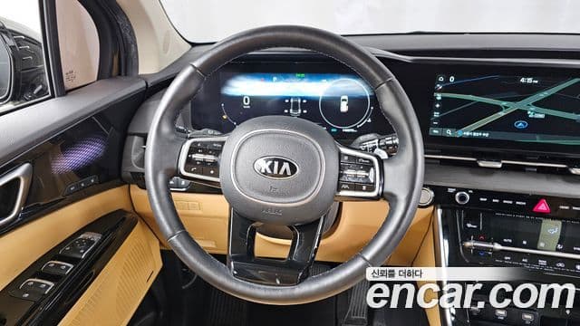 Kia Carnival 4세대 Signature, 2021 13