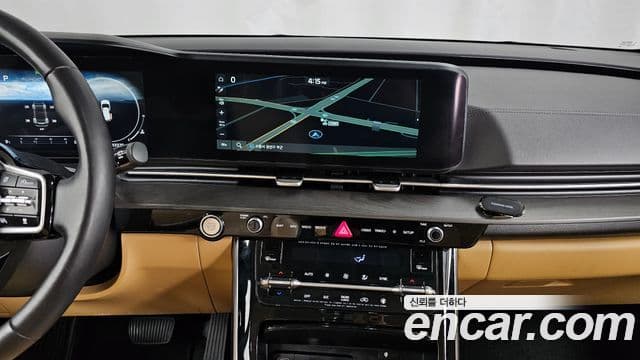 Kia Carnival 4세대 Signature, 2021 14