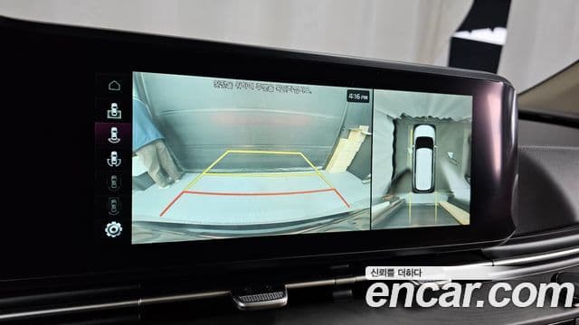 Kia Carnival 4세대 Signature, 2021 15