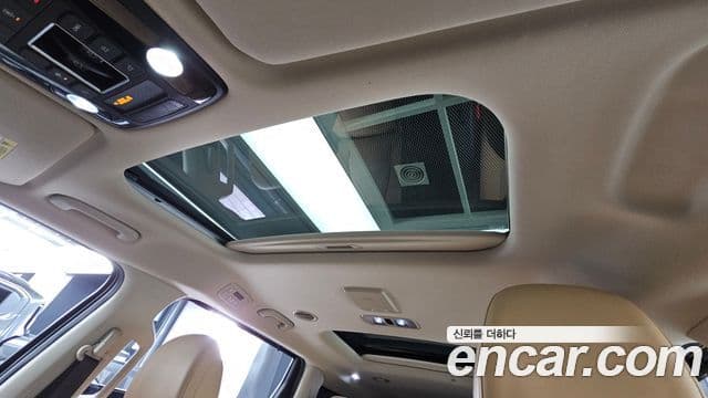Kia Carnival 4세대 Signature, 2021 17