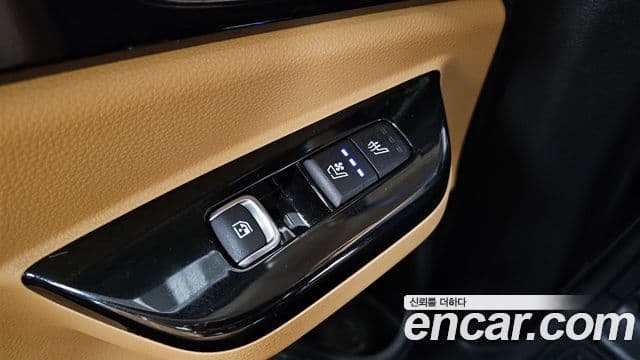 Kia Carnival 4세대 Signature, 2021 19